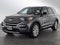 2022 Ford Explorer King Ranch