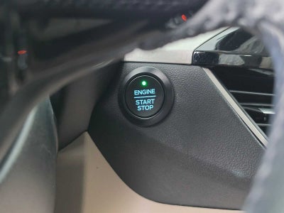 2021 Ford Escape SEL Hybrid