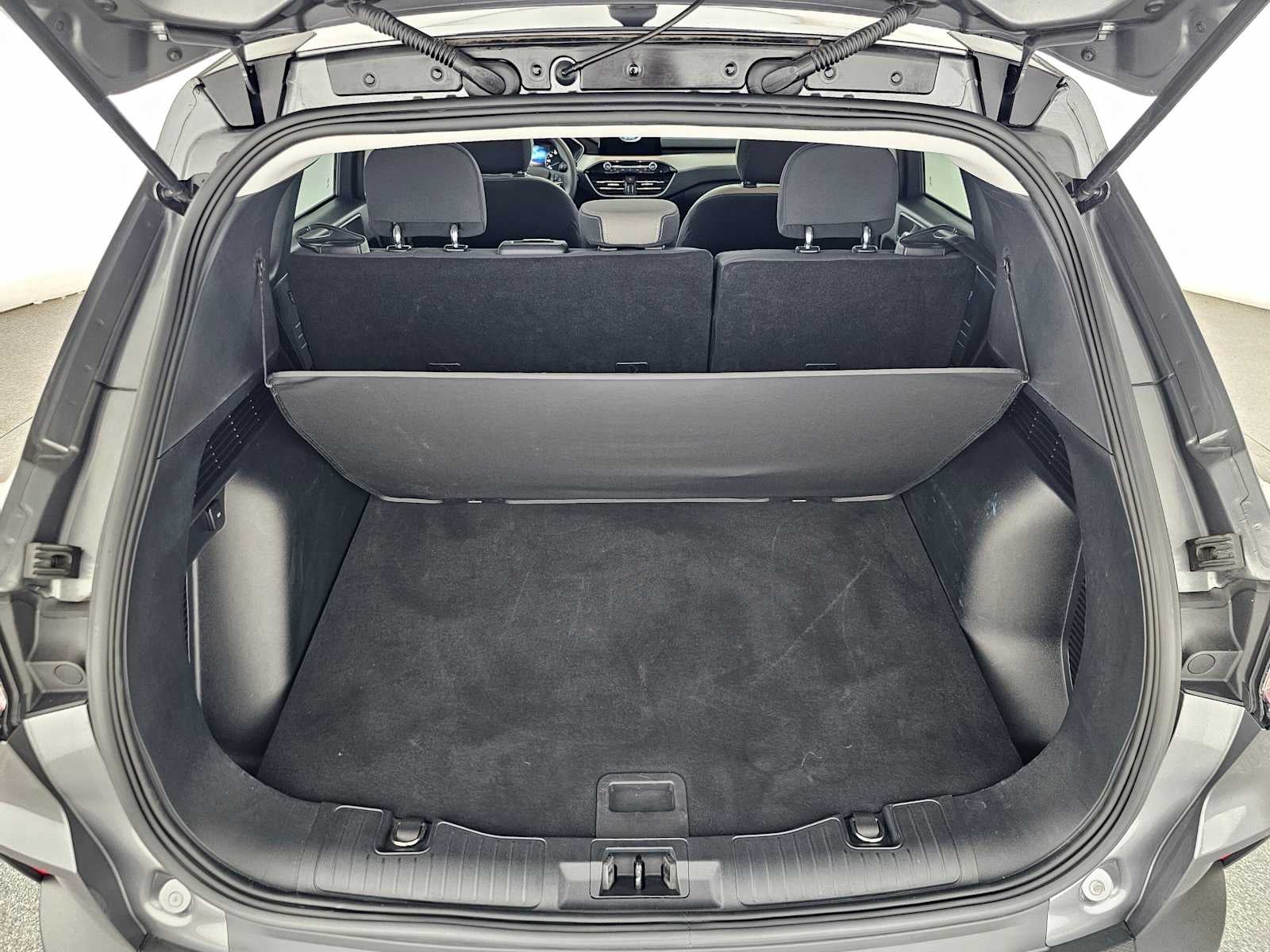 2022 Ford Escape SE Hybrid