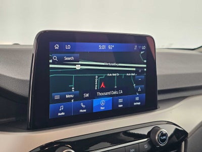 2022 Ford Escape SE Hybrid