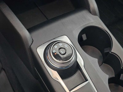 2022 Ford Escape SE Hybrid
