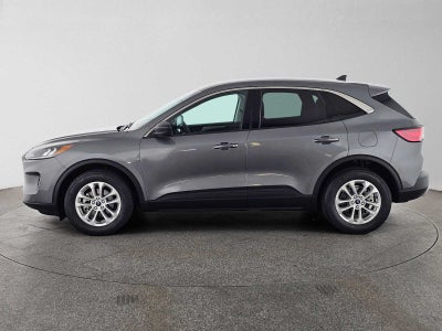 2022 Ford Escape SE Hybrid