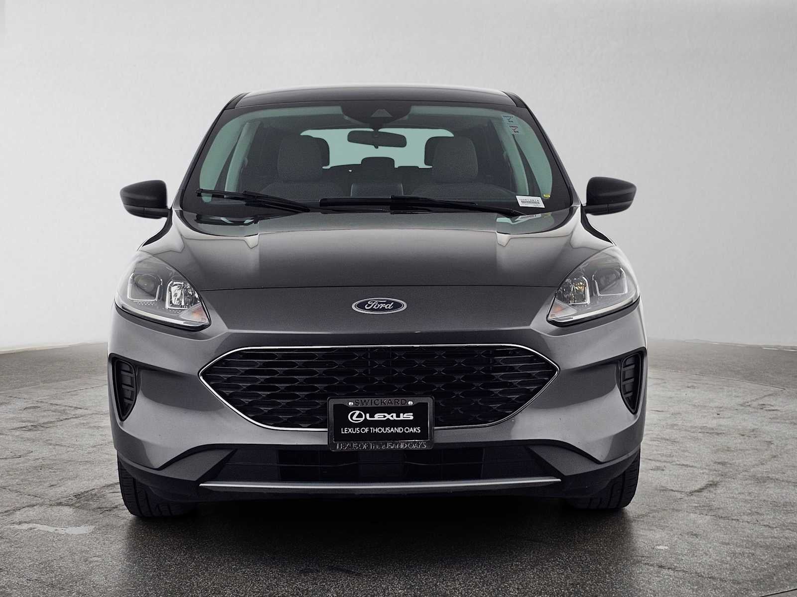 2022 Ford Escape SE Hybrid