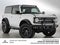 2021 Ford Bronco Wildtrak