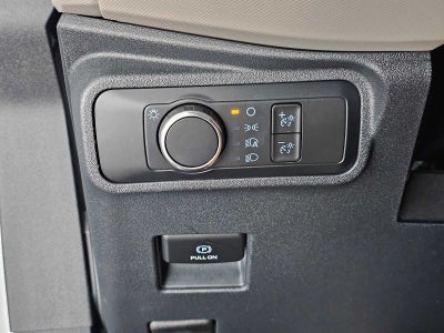 2021 Ford Bronco Wildtrak