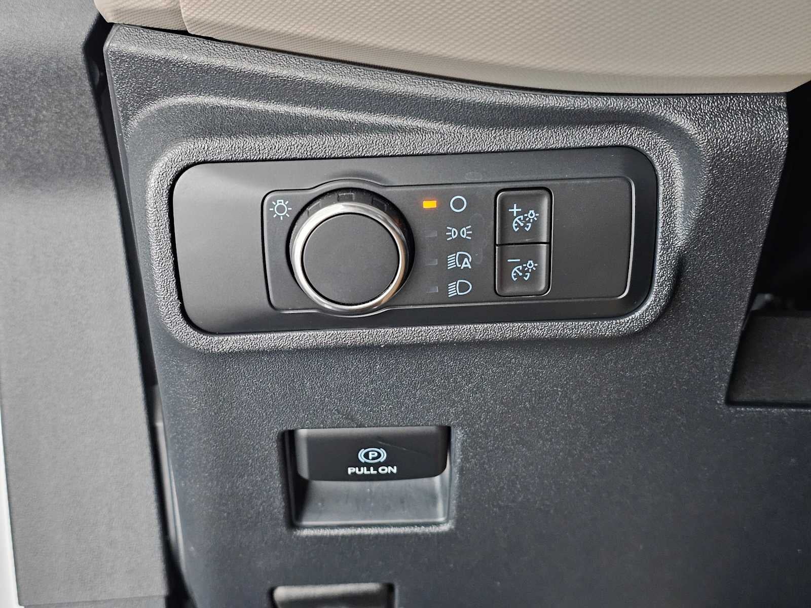 2021 Ford Bronco Wildtrak