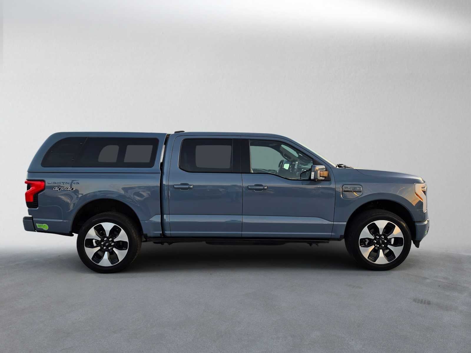 2023 Ford F-150 Lightning Platinum