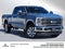 2023 Ford Super Duty F-250 SRW LARIAT