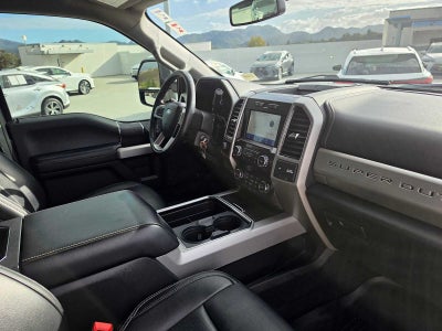 2021 Ford Super Duty F-250 Pickup LARIAT