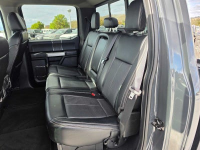 2021 Ford Super Duty F-250 Pickup LARIAT