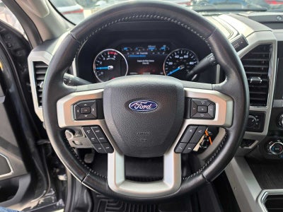 2021 Ford Super Duty F-250 Pickup LARIAT
