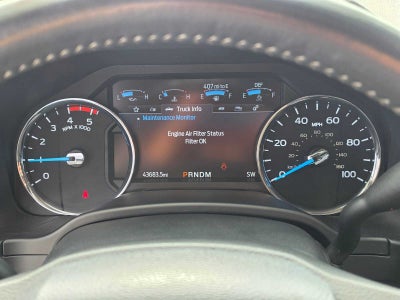 2021 Ford Super Duty F-250 Pickup LARIAT