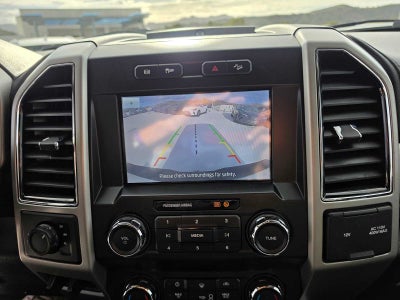 2021 Ford Super Duty F-250 Pickup LARIAT