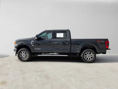 2021 Ford Super Duty F-250 Pickup LARIAT