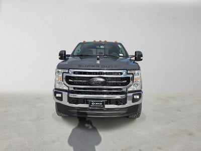 2021 Ford Super Duty F-250 Pickup LARIAT