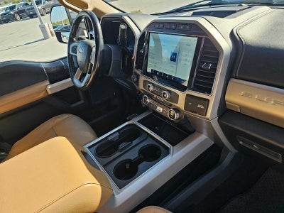 2022 Ford Super Duty F-250 Pickup LARIAT