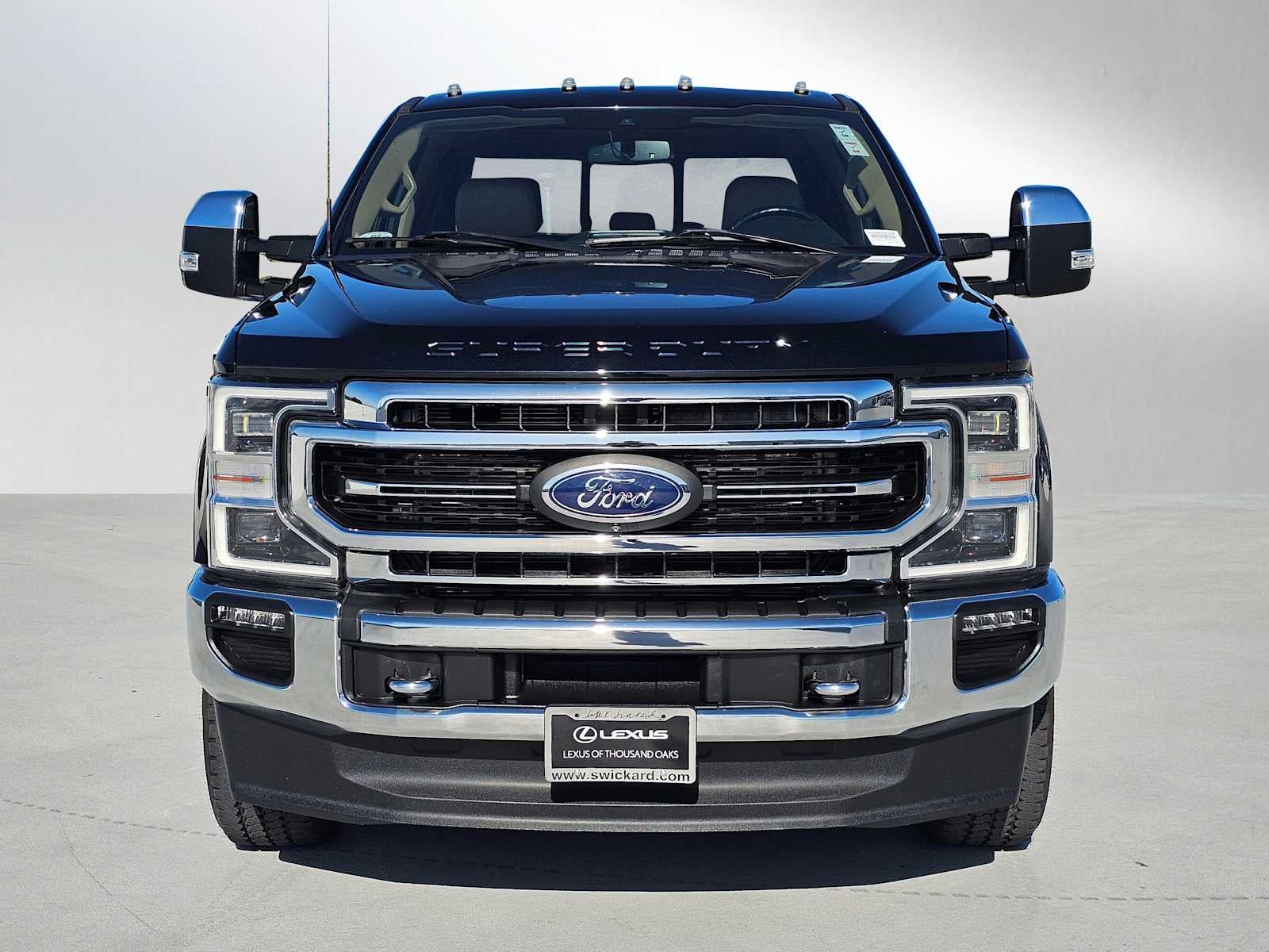 2022 Ford Super Duty F-250 Pickup LARIAT