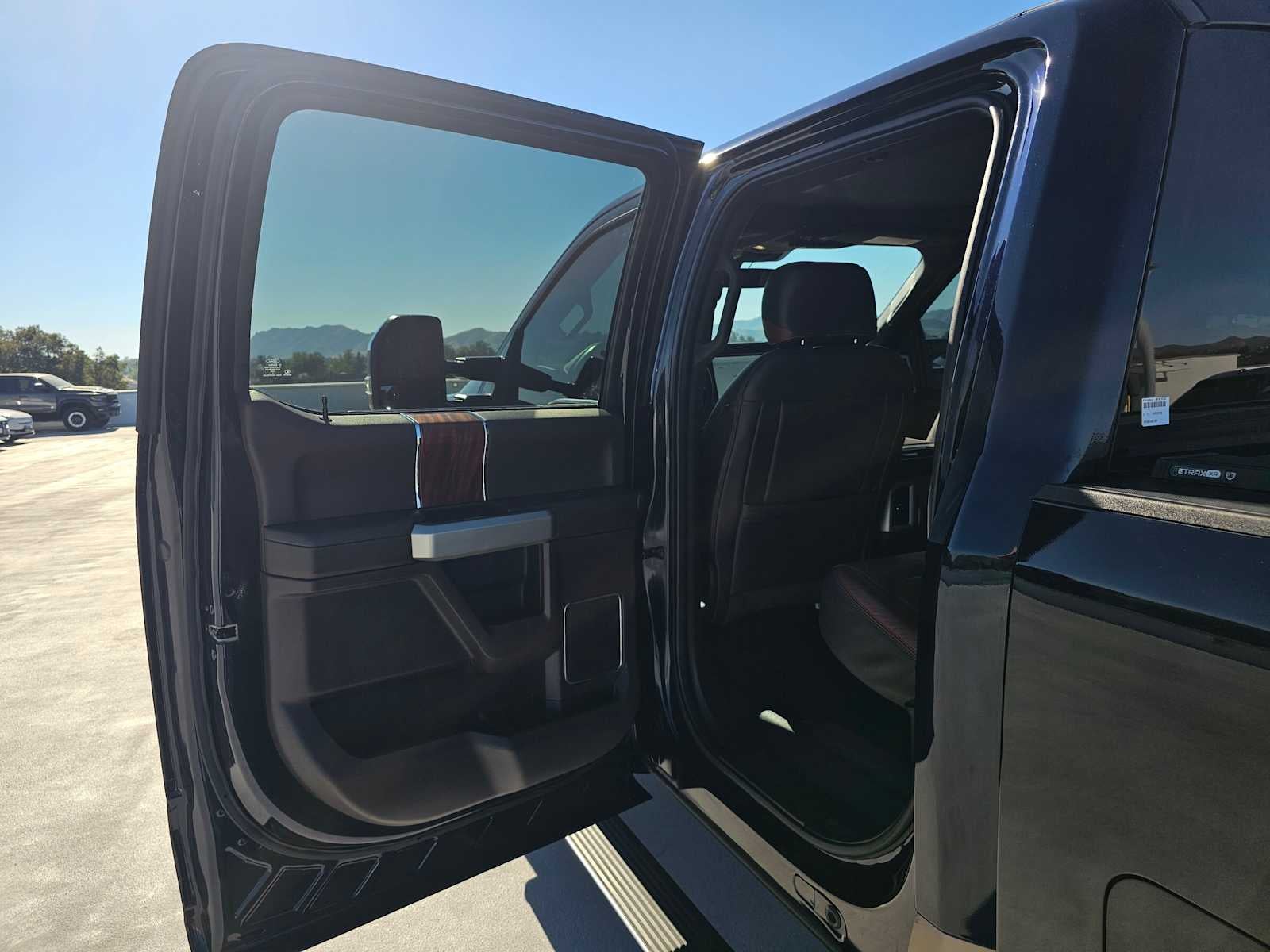 2022 Ford Super Duty F-250 Pickup King Ranch