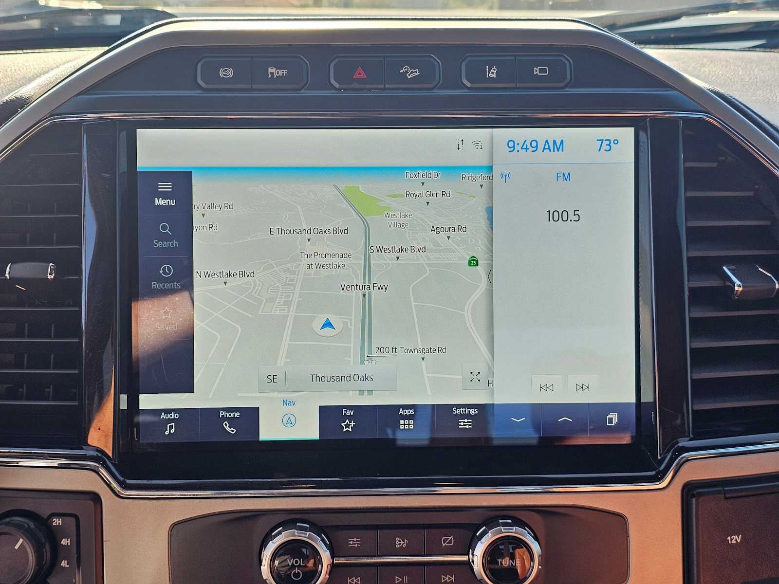 2022 Ford Super Duty F-250 Pickup King Ranch