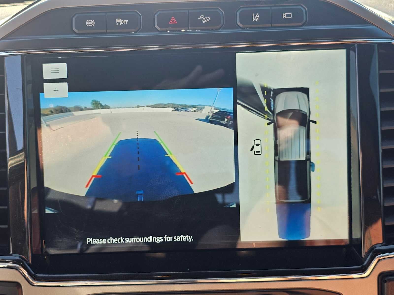 2022 Ford Super Duty F-250 Pickup King Ranch