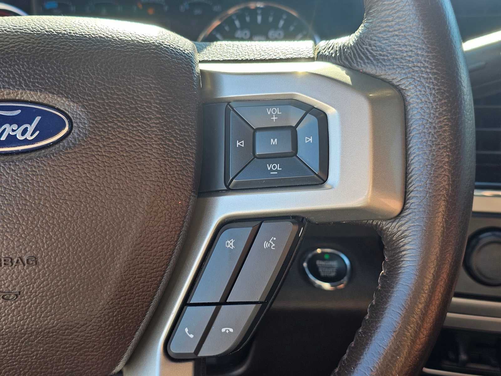 2022 Ford Super Duty F-250 Pickup King Ranch