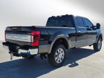 2022 Ford Super Duty F-250 Pickup King Ranch