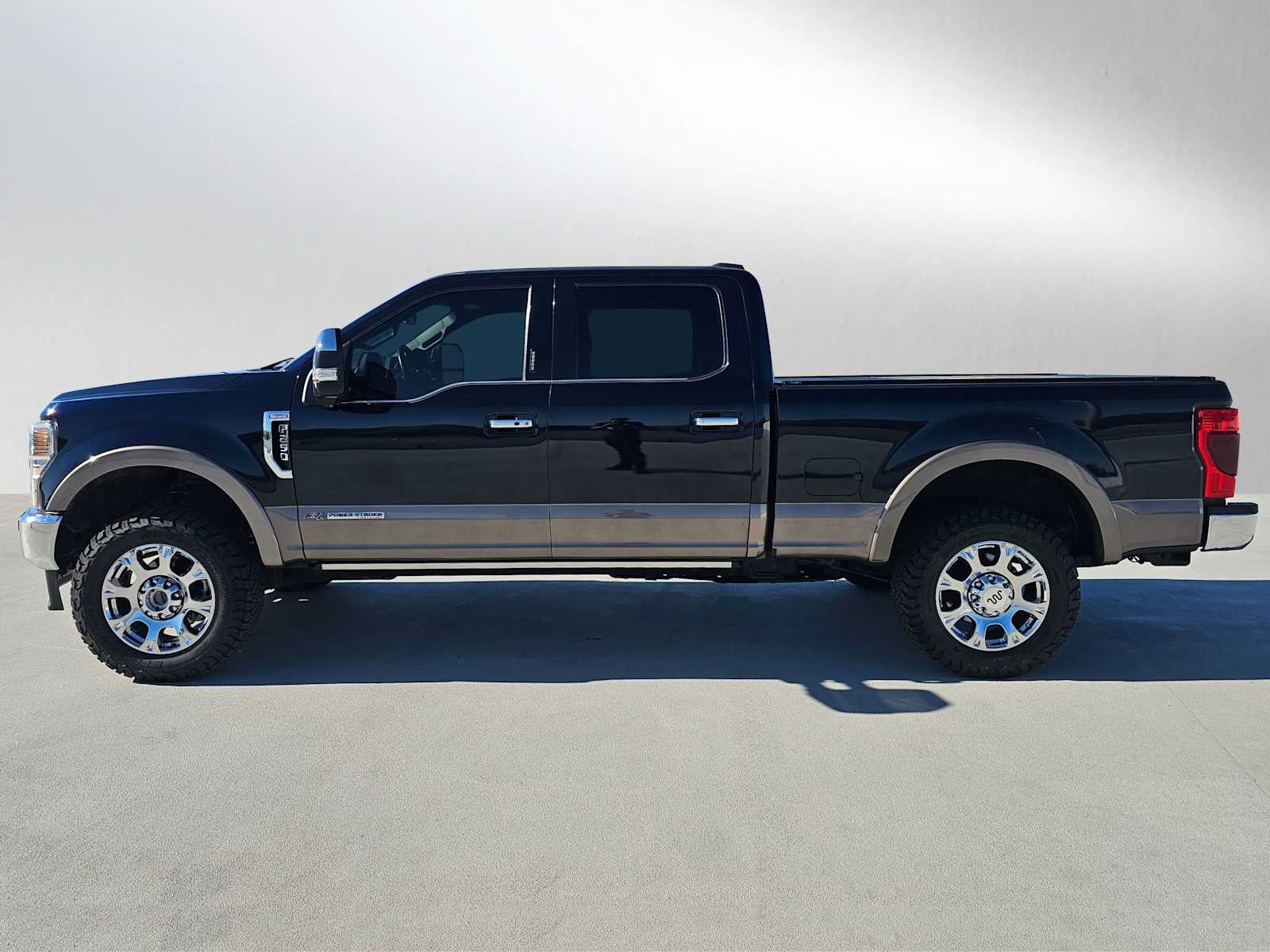 2022 Ford Super Duty F-250 Pickup King Ranch