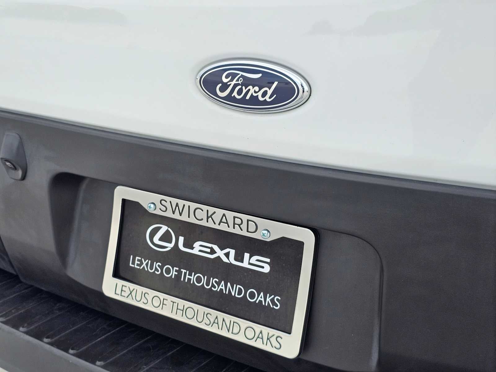 2024 Ford Transit Cargo Van T-250 130" Low Rf 9070 GVWR RWD