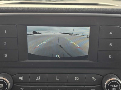 2024 Ford Transit Cargo Van T-250 130" Low Rf 9070 GVWR RWD