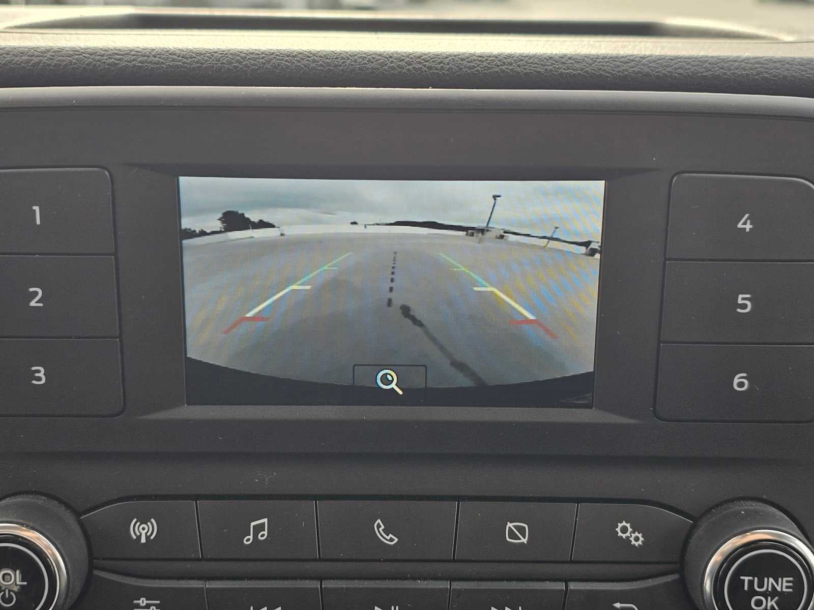 2024 Ford Transit Cargo Van T-250 130" Low Rf 9070 GVWR RWD