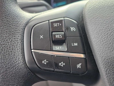 2024 Ford Transit Cargo Van T-250 130" Low Rf 9070 GVWR RWD