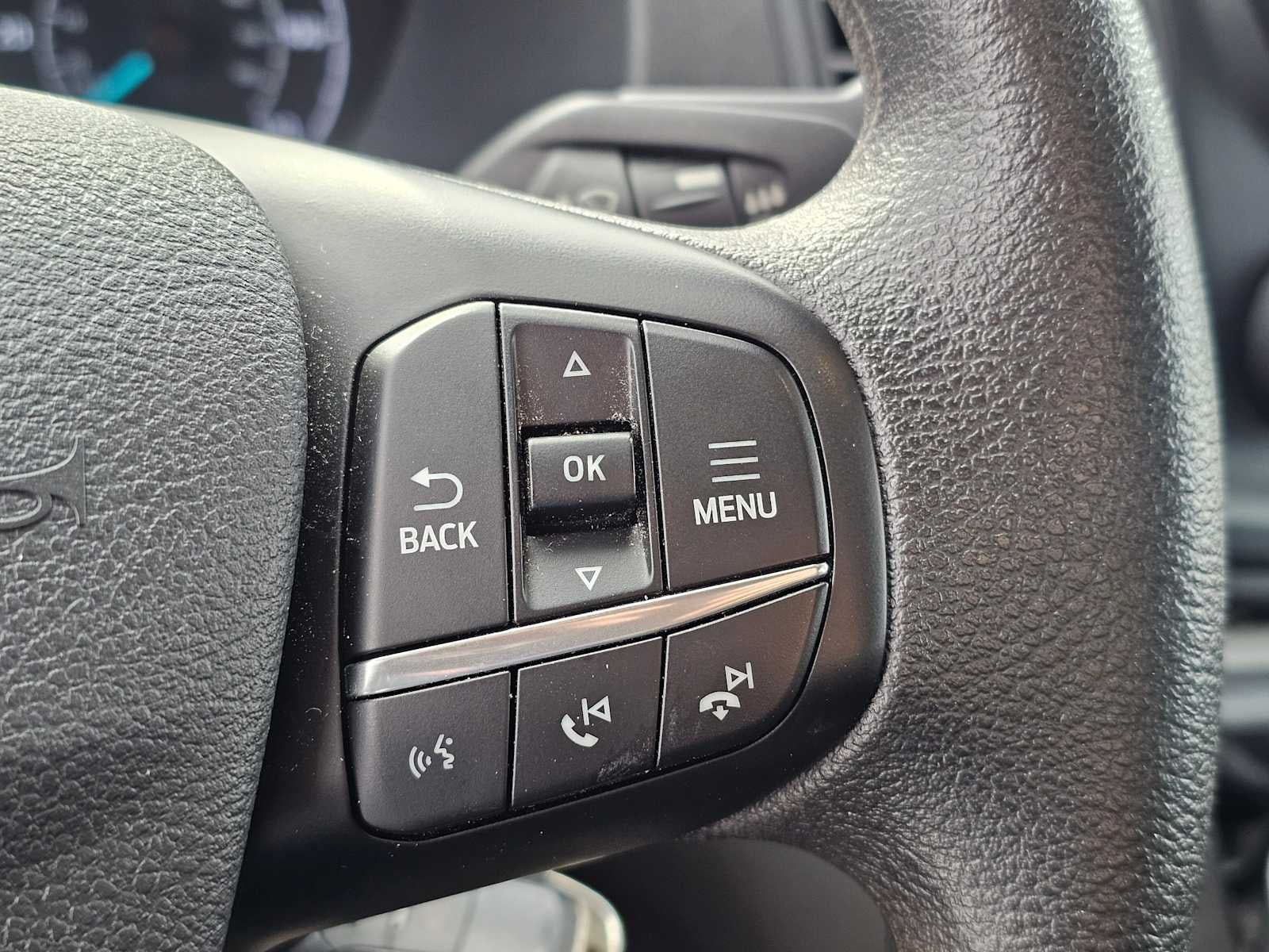 2024 Ford Transit Cargo Van T-250 130" Low Rf 9070 GVWR RWD