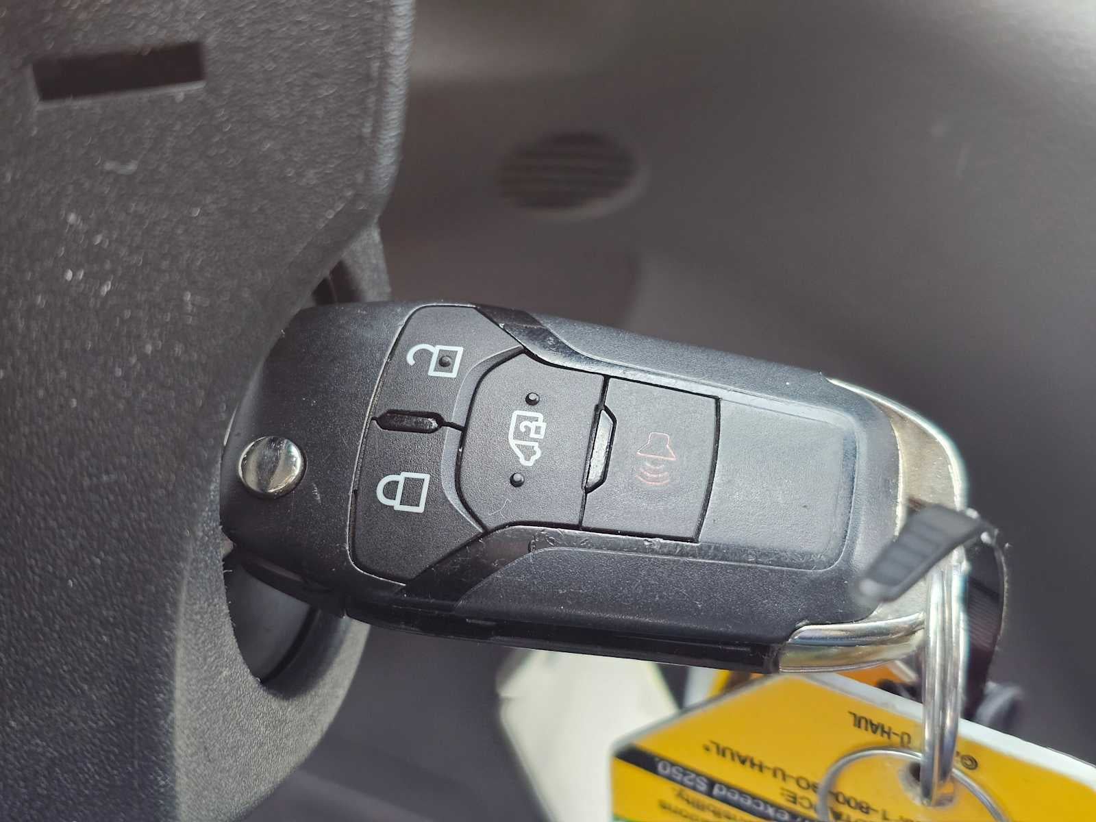 2024 Ford Transit Cargo Van T-250 130" Low Rf 9070 GVWR RWD