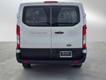 2024 Ford Transit Cargo Van T-250 130" Low Rf 9070 GVWR RWD