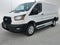 2024 Ford Transit Cargo Van T-250 130" Low Rf 9070 GVWR RWD
