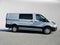 2025 Ford Transit Cargo Van T-250 130" Low Rf 9070 GVWR RWD