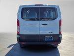 2025 Ford Transit Cargo Van T-250 130" Low Rf 9070 GVWR RWD