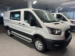 2024 Ford Transit T-250 130" Low Rf 9070 GVWR RWD
