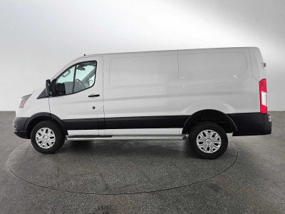 2024 Ford Transit T-250 130" Low Rf 9070 GVWR RWD