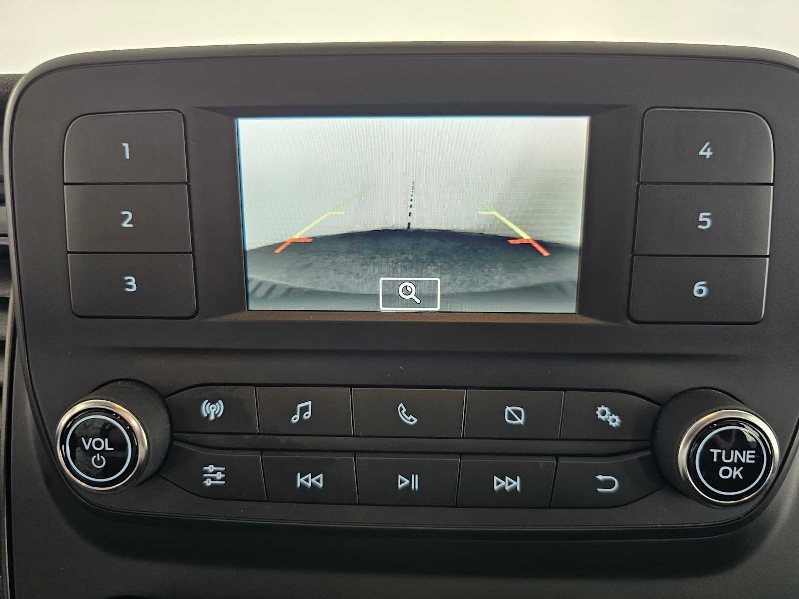 2024 Ford Transit T-250 130" Low Rf 9070 GVWR RWD