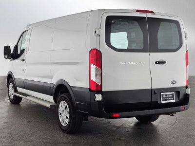 2024 Ford Transit T-250 130" Low Rf 9070 GVWR RWD