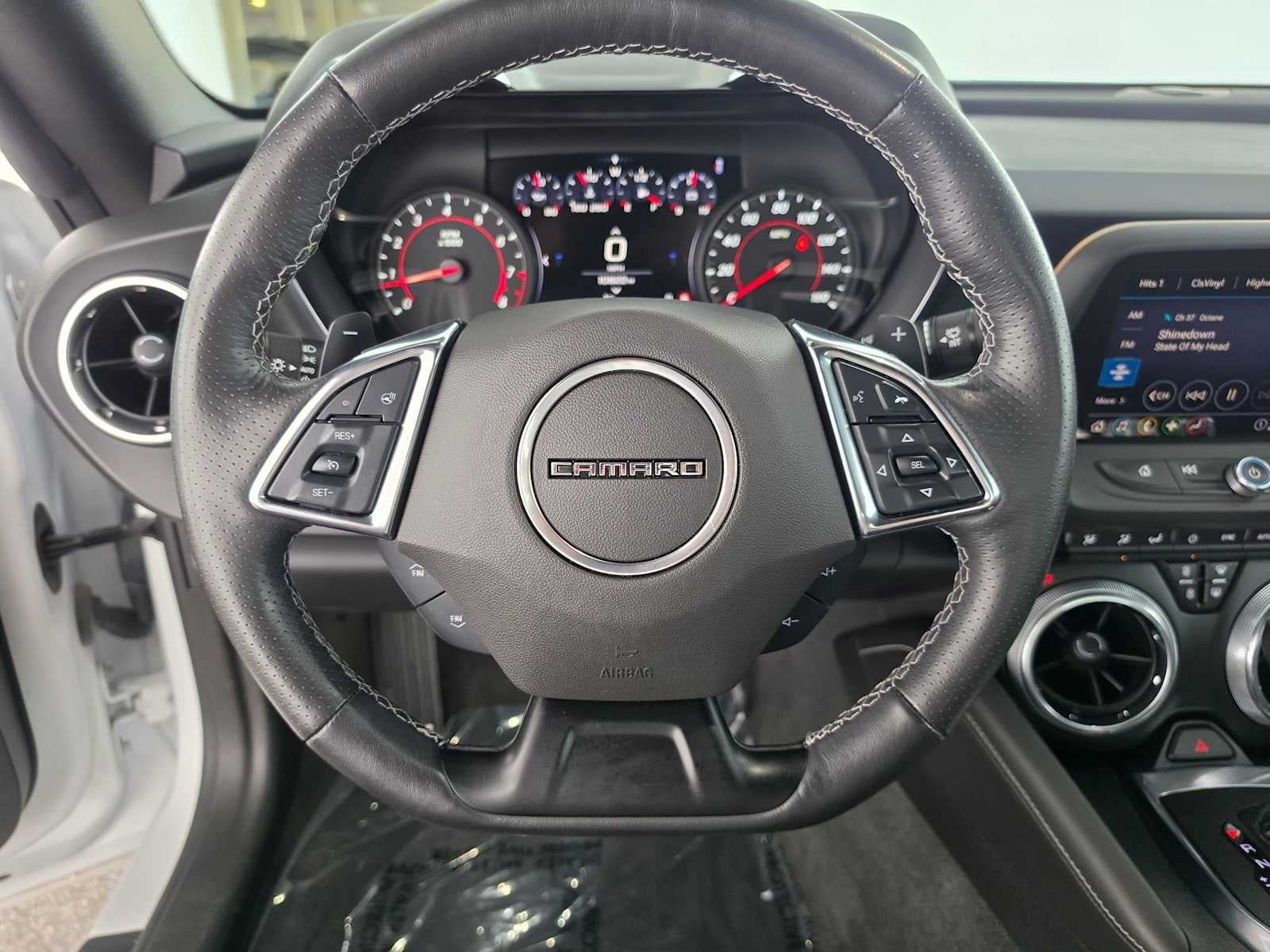 2024 Chevrolet Camaro 3LT
