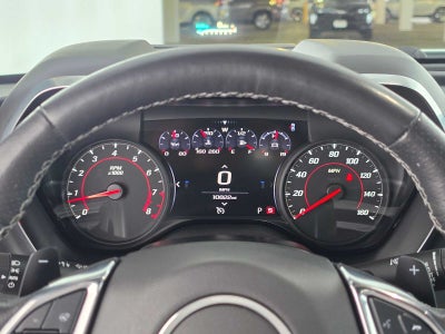 2024 Chevrolet Camaro 3LT