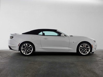 2024 Chevrolet Camaro 3LT
