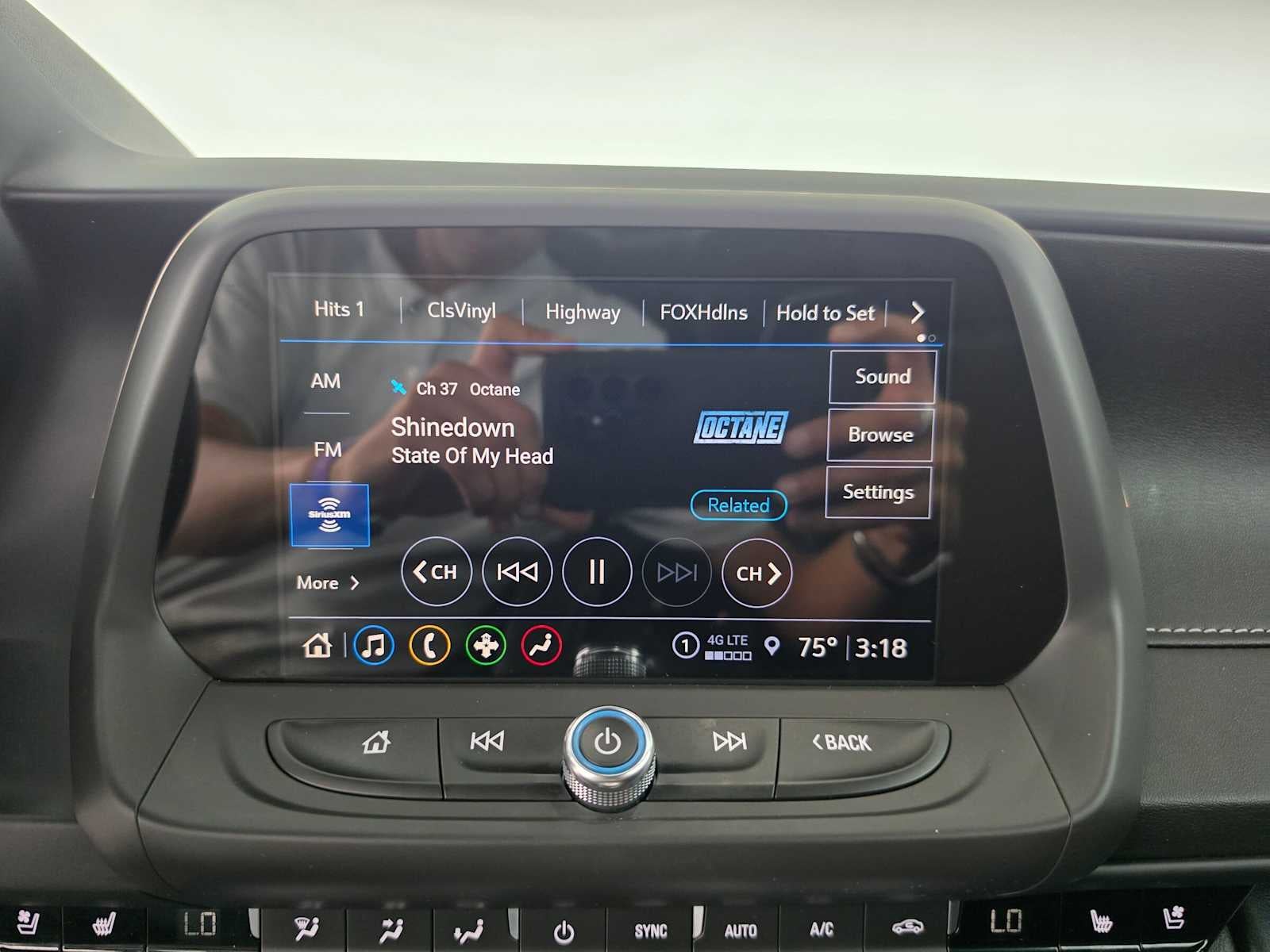 2024 Chevrolet Camaro 3LT