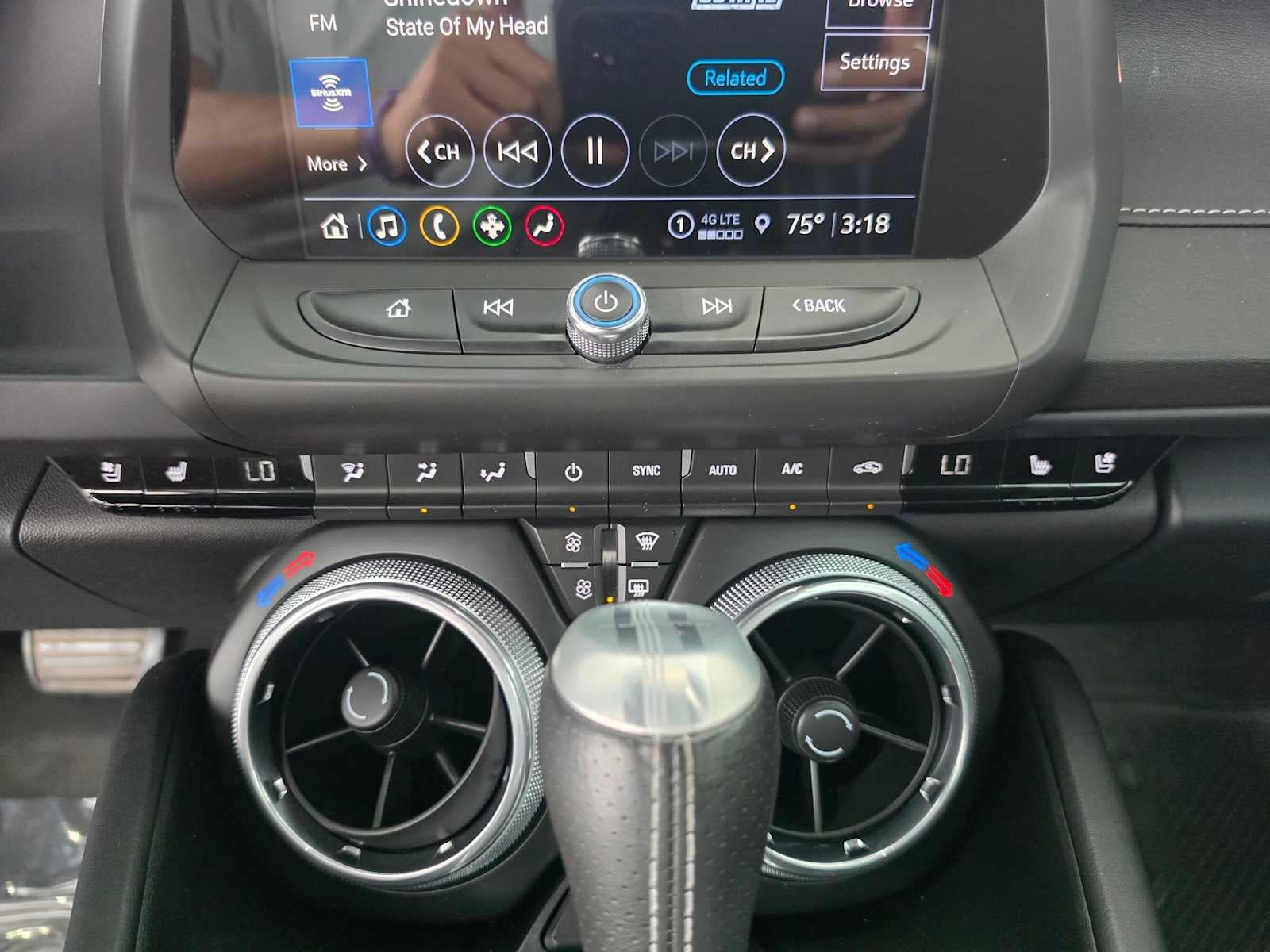 2024 Chevrolet Camaro 3LT