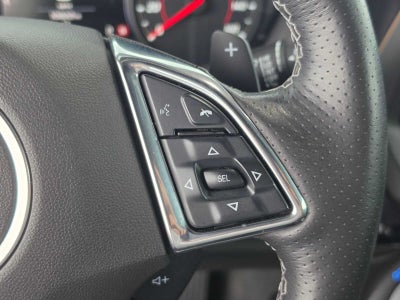 2024 Chevrolet Camaro 3LT