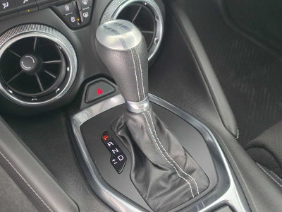 2024 Chevrolet Camaro 3LT