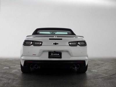 2024 Chevrolet Camaro 3LT