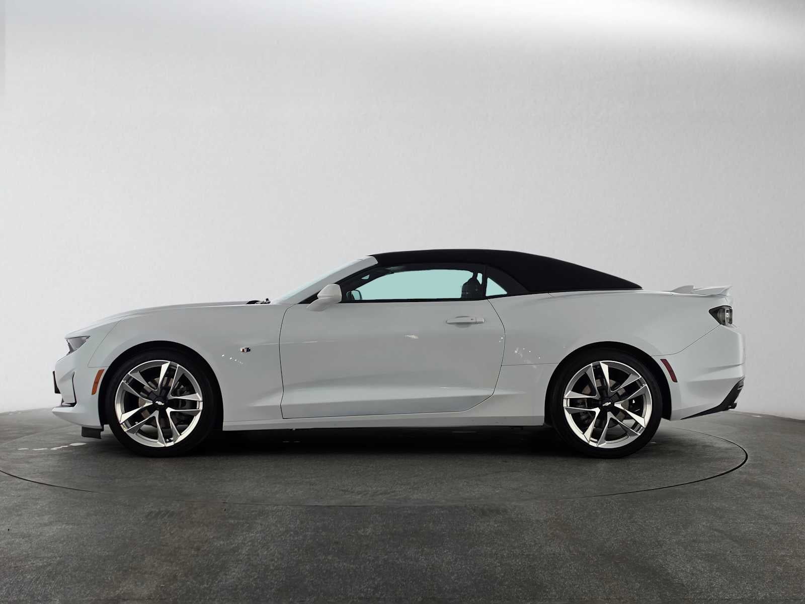2024 Chevrolet Camaro 3LT